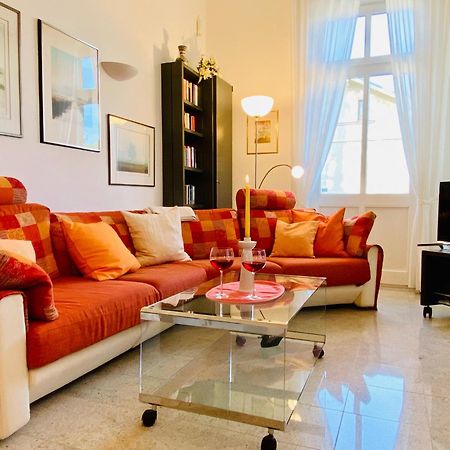 Villa Caprivi 8 เฮริงสดอร์ฟ ภายนอก รูปภาพ